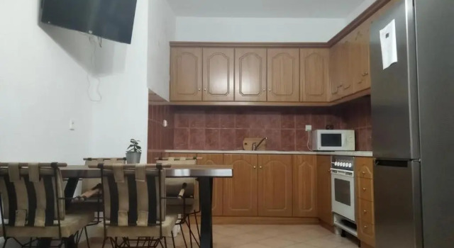 Апартаменты Baou House 1