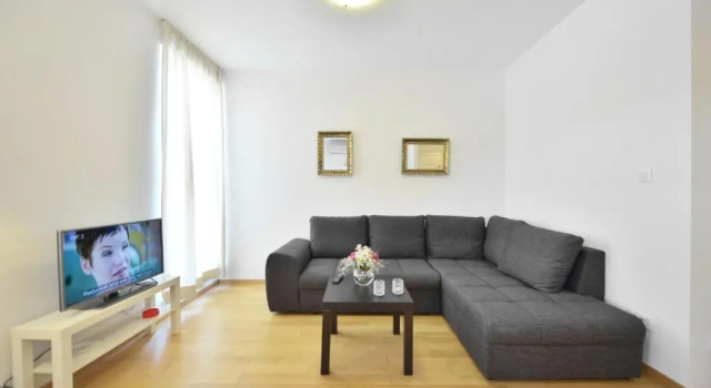 Апартаменты Apartment Karlo