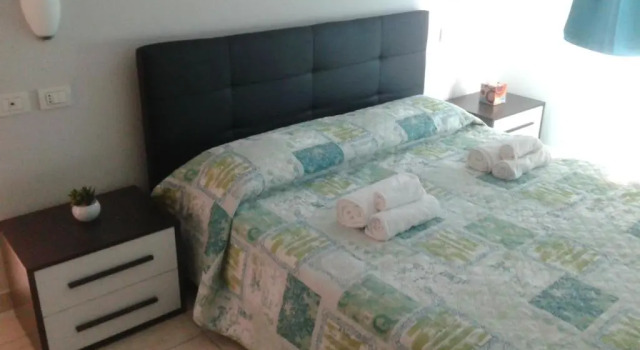 Номер Standard Hotel Daisy