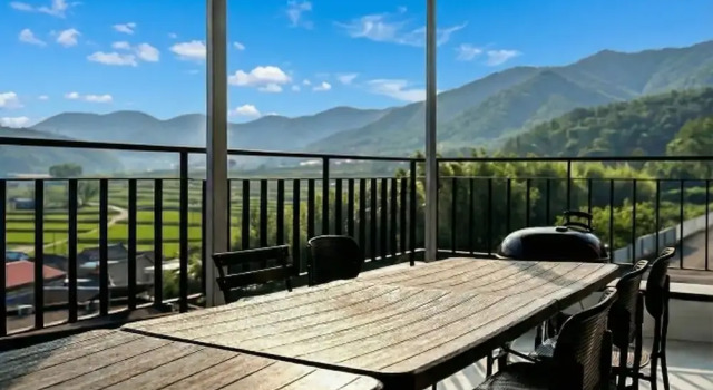Коттедж Gyeongju Paradise Private Pool Villa