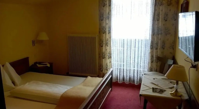 Номер Standard Ferienhotel Knollhof