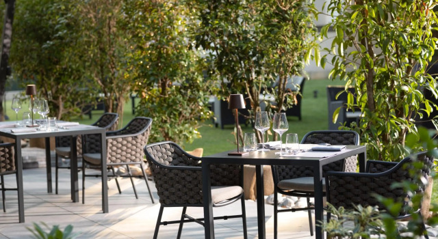Nodo Hotel
