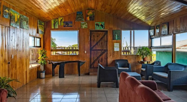 Hostel La Suerte
