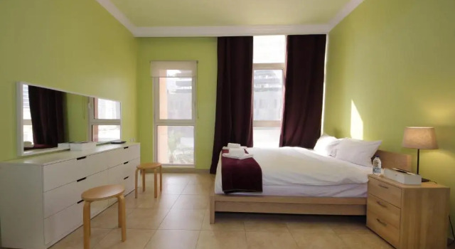Signature Holiday Homes- Studio Apartment Venetian Tower