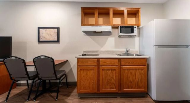 Люкс WoodSpring Suites Augusta Riverwatch