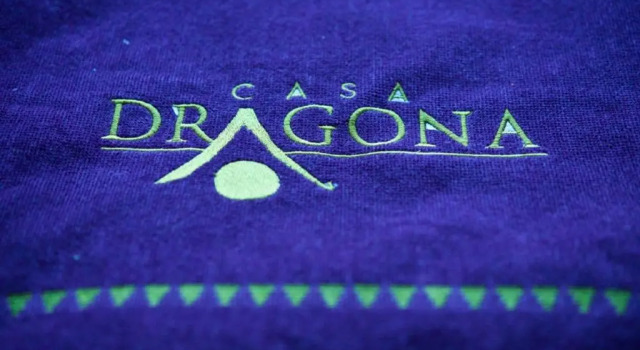 Апартаменты La Dragona