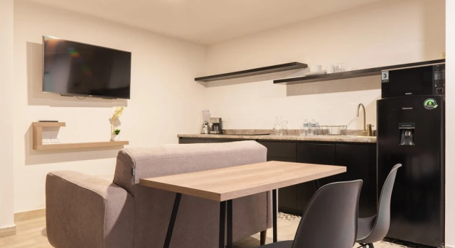 Business Doppel Zimmer Casa Guillermina