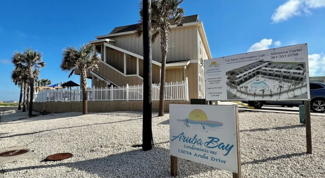Grace Bay-15129, Rezerwuj Hotel Padre Island 
