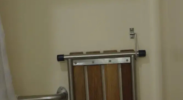 Standard Doppel Zimmer Selby Motel