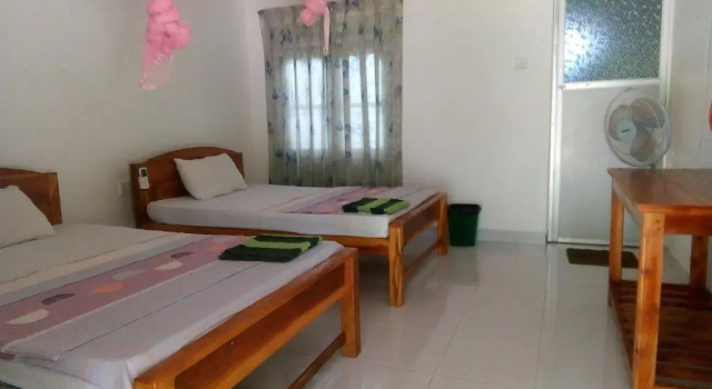 Hotel Sea Shadow