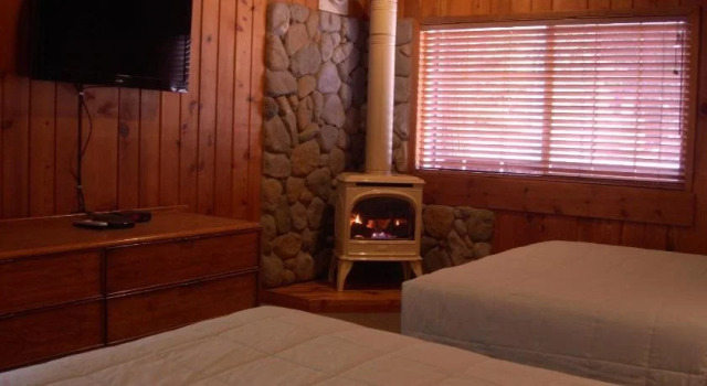 Timberline Lodge - Arnold - Bear Valley - Murphys, Reserva ahora Hotel Arnold California