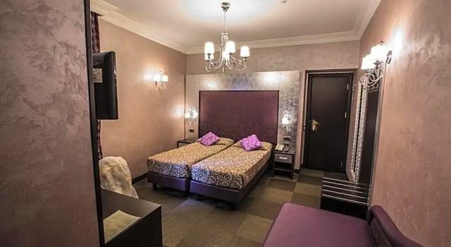 Номер Standard Hotel Romano