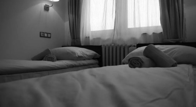 Двухместный номер Standard Guest house Zavicaj Pale