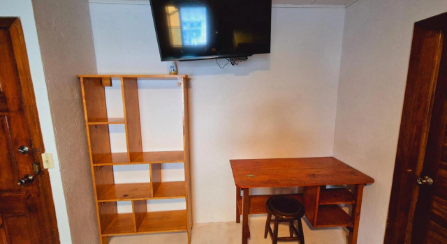 Cabinas Casa Dolce Vita, Rezervați Hotel Hoteluri ieftine în Limon