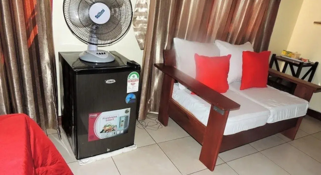 Apartamento Confort Studio 254