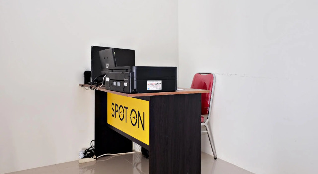 SPOT ON 2616 Pondok Danesti Syariah, Rezerwuj Hotel Tanie hotele w Sulawesi