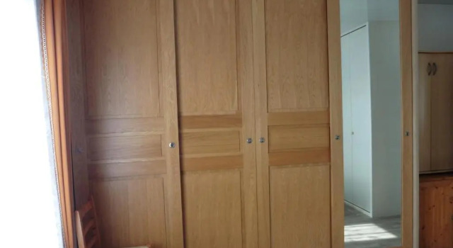 Appartement La Barre-de-Monts, 2 pièces, 4 personnes - FR-1-473-53