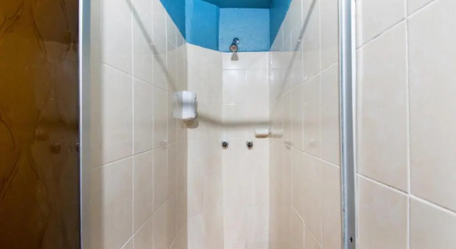Четырёхместный номер Standard Posada La Plazuela