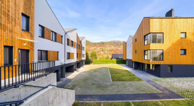 Złoty Widok Ski & Spa, Réserver Complexe hôtelier Hôtels resort à Silesie, Complexe hôtelier