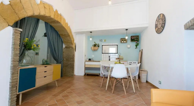 La Porta dei venti