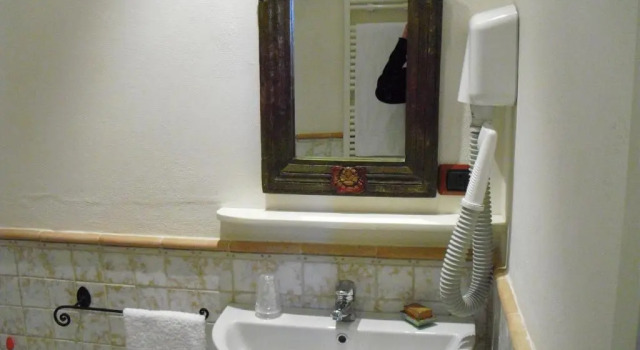Номер Standard Locanda Martelletti
