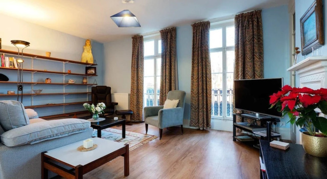 Georgian Townhouse, Забронировать Отель Отели Англии 3 звезды, 3*