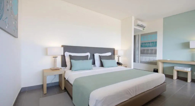Люкс Deluxe Oasis Salinas Sea