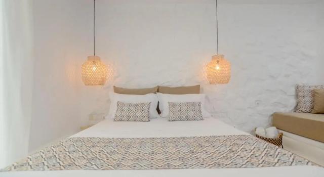 Номер Economy Naxian Spirit Inn
