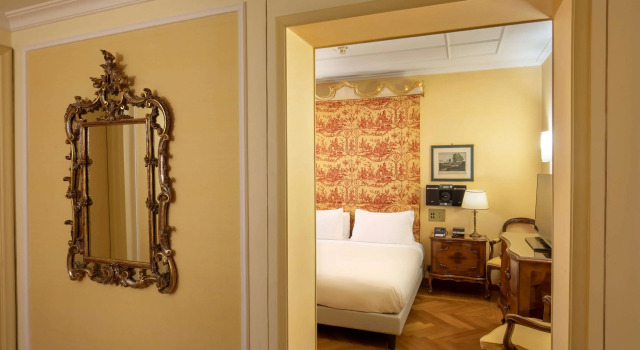 Двухместный номер Deluxe Hotel Canada, BW Premier Collection