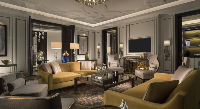 St. Regis Astana