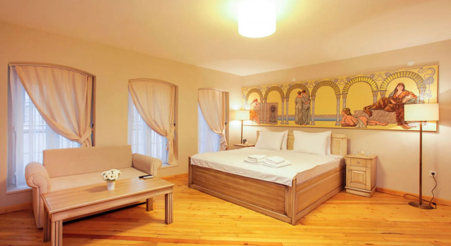 The Loft Istanbul