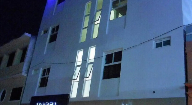 Hotel Casa Real, Prenota Hotel Tuxtla Gutiérrez Chiapas