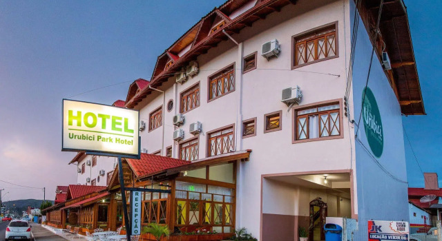 Urubici Park Hotel