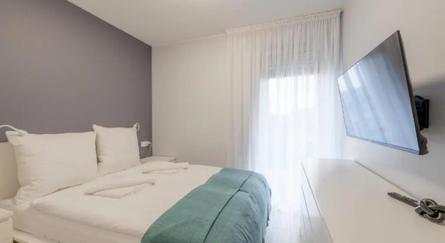 Apartament Sun & Snow Posesja Kapitańska
