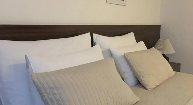 Апартаменты Luxury Penzion Luxor