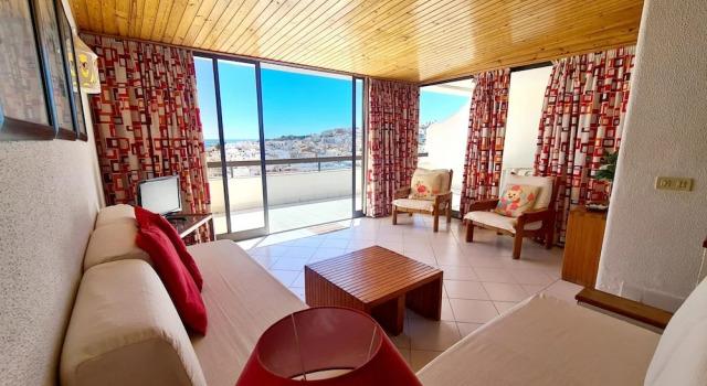 Albufeira Ocean Balcony 23, Забронировать Апартаменты/квартира Албуфейра Барловенто, рядом с Municipal Museum of Archaeology