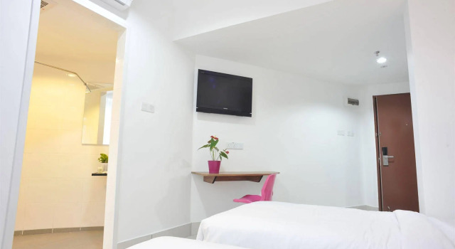 V Hotel Kuala Lumpur, Забронировать Отель Куала-Лумпур Федеральная территория Куала-Лумпур
