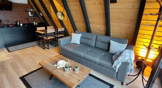 Vadi̇ Bungalov Sapanca, Varaa Lomakoti Hotellit Marmara-alue pysäköinnillä, Pysäköinti