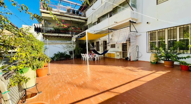 Апартаменты Gran apartamento en el centro Villajoyosa - Vistas al mar, 5 dormitorios y enorme terraza