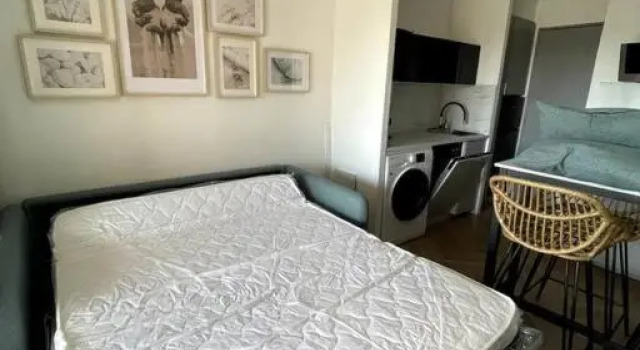Parcs de Grimaud appartement 4 personnes vue mer