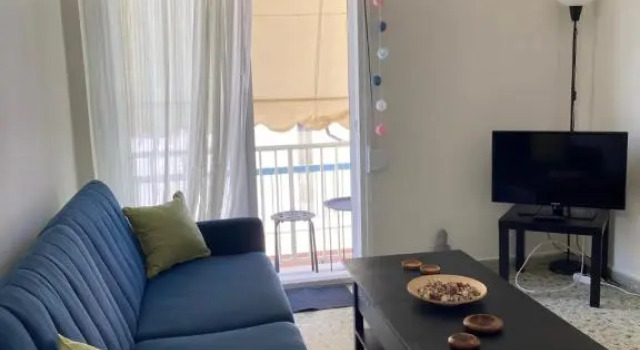 Апартаменты DARSISS - Agrinio Museum apartment