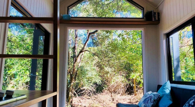 Isabella Tiny House, Забронировать Отель Лидстер Central West NSW