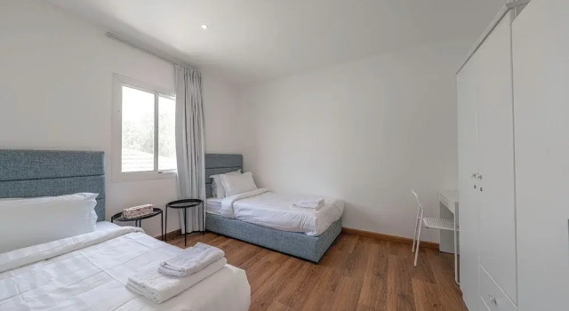 Mabaat - Lulwa Suites Hut - 551, Varaa Hotelli Hotellit Makkah pysäköinnillä, Pysäköinti