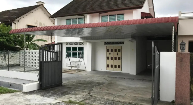 beXuan-Private Pool-Town Area-Snooker-BBQ-12-18Pax