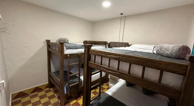 Семейный номер Standard CASA HOTEL LAS HORTENSIAS
