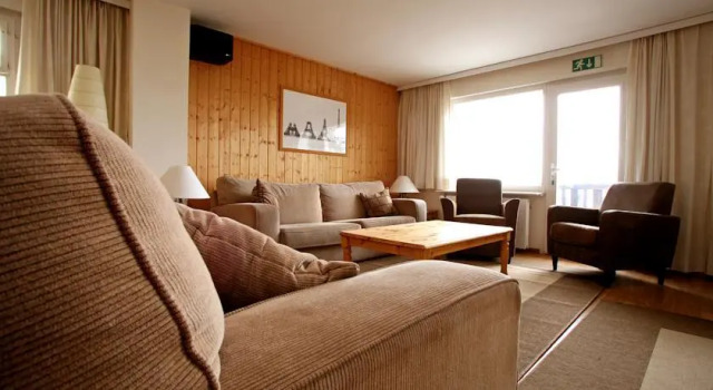 B&B Swisschalet Montana, Prenota Chalet Montana Canton Vallese
