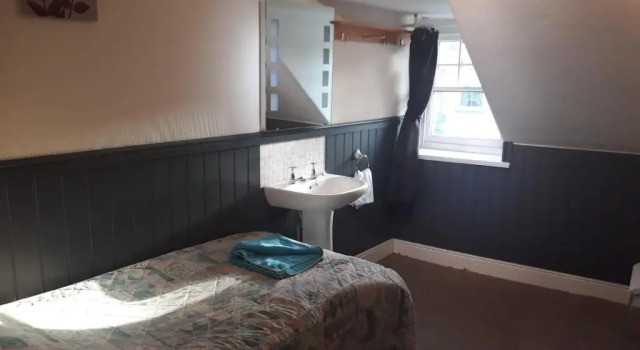 Номер Standard Llwynygog Guest House