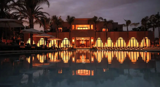 Loudi Marrakech