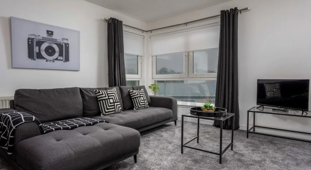 Walker Suite No73 - Donnini Apartments