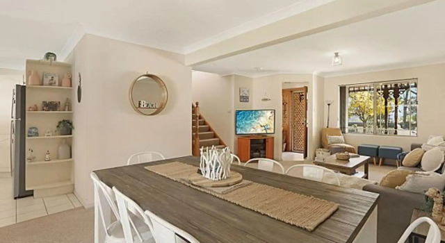 Fantastic Huskisson Location and Affordable
